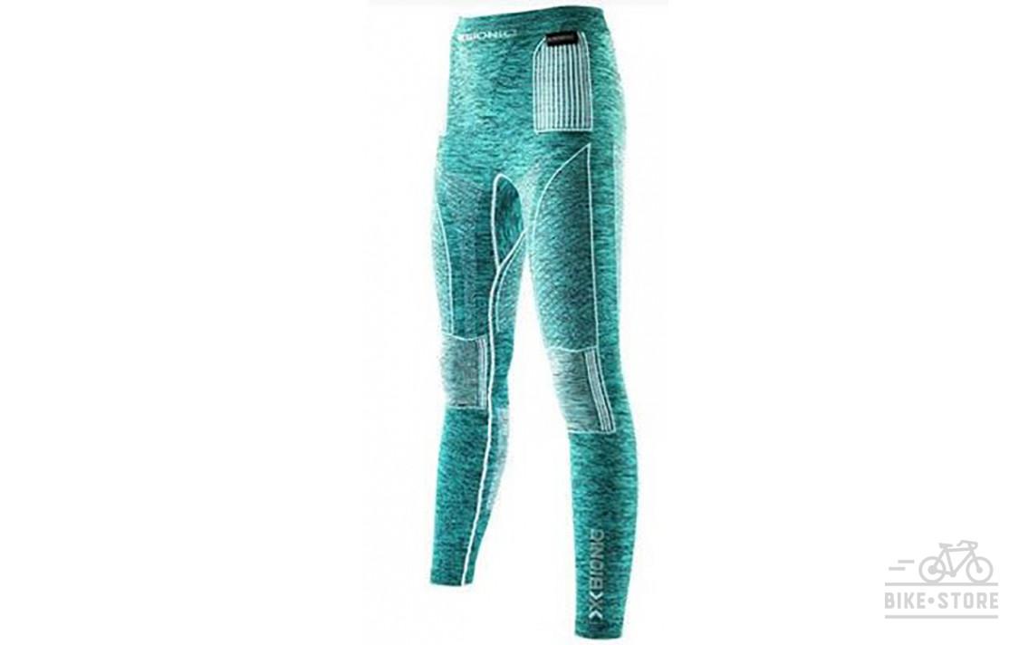 Термобрюки X-Bionic Energy Accumulator Evo Melange Woman Pants Long